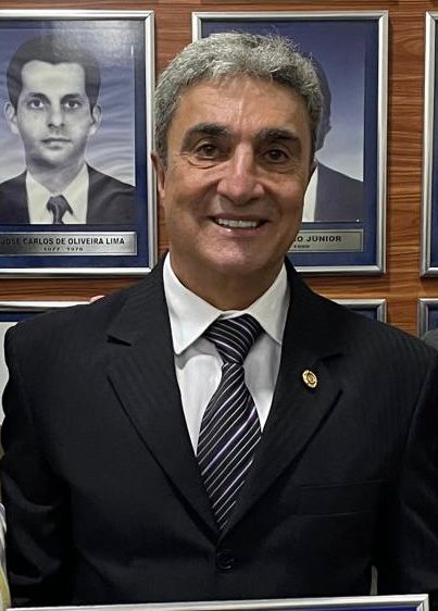 Drº Armando Hamzé